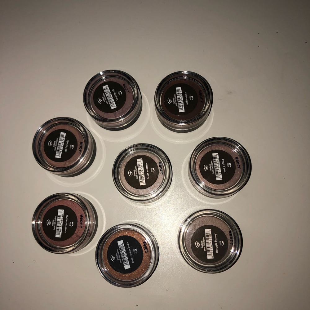 BareMinerals Loose Mineral Eye Shadow Pigment